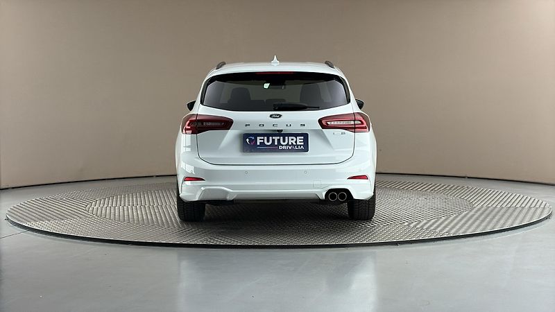 Ford Focus 1.0 Ecoboost AUT St-Line X Kom - fotka 5 z 27