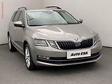 Škoda Octavia (2017) 2.0TDi, 2.maj,ČR, Style, DSG - náhled 1