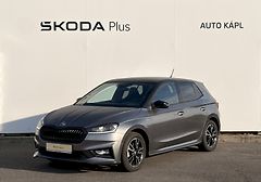 Škoda Fabia (2025) TSI 85 kW DSG Monte Carlo - fotografie inzerátu