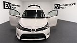 Toyota Verso (2014) 2.0DID,ČR,7 MÍST,2 MAJITEL - náhled 1