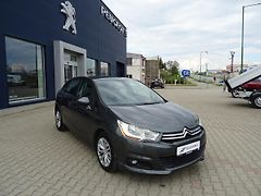 Citroën C4 (2013) 1,6 eHDI  BUSINESS PACK MAN6 - fotografie inzerátu