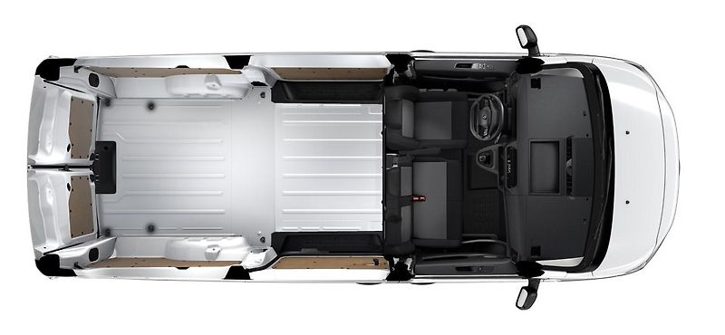 Peugeot Expert (2026) FURGON L2 1.5 BHDi 120 MAN6 - fotka 6 z 8