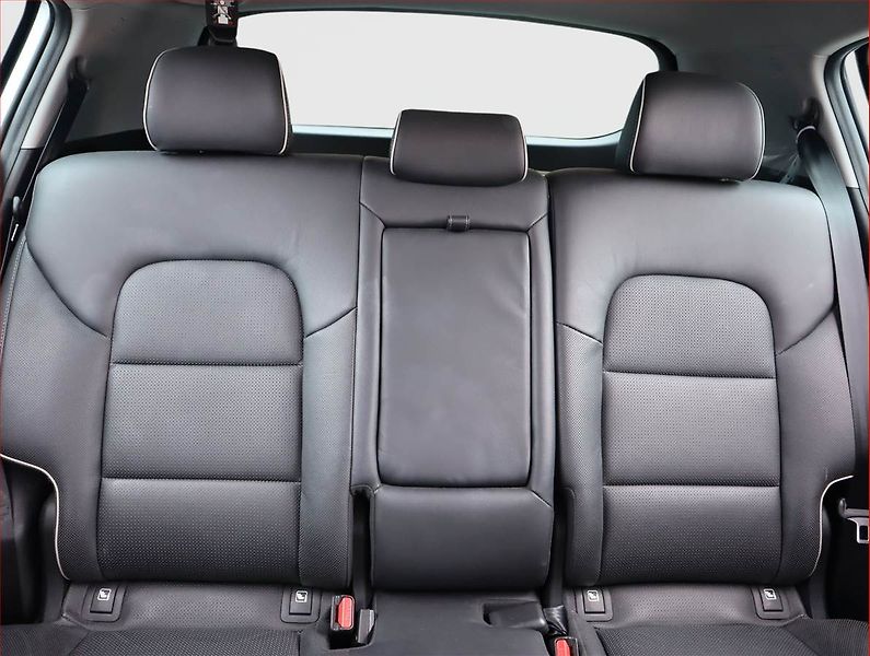 Kia Sportage (2017) 1.7 CRDi, Automat, Kůže, Navi - fotka 10 z 20