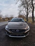 Volvo V60 (2018) 2.0 / D3 /110kW Cross Country - fotografie inzerátu