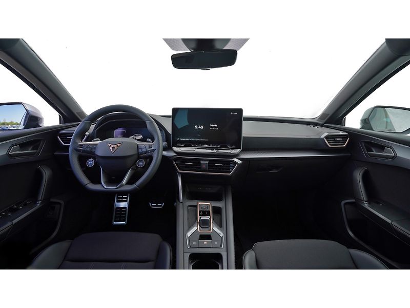 Cupra Leon (2026) SP - fotka 5 z 10
