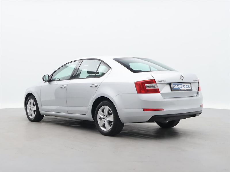 Škoda Octavia 1,6 TDI 81kW Ambition CZ - fotka 4 z 23