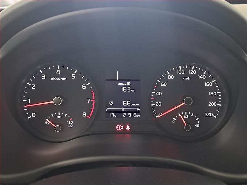 Kia Stonic (2023) 1.2 DPI, ČR,1.maj, Serv.kniha - fotka 11 z 14