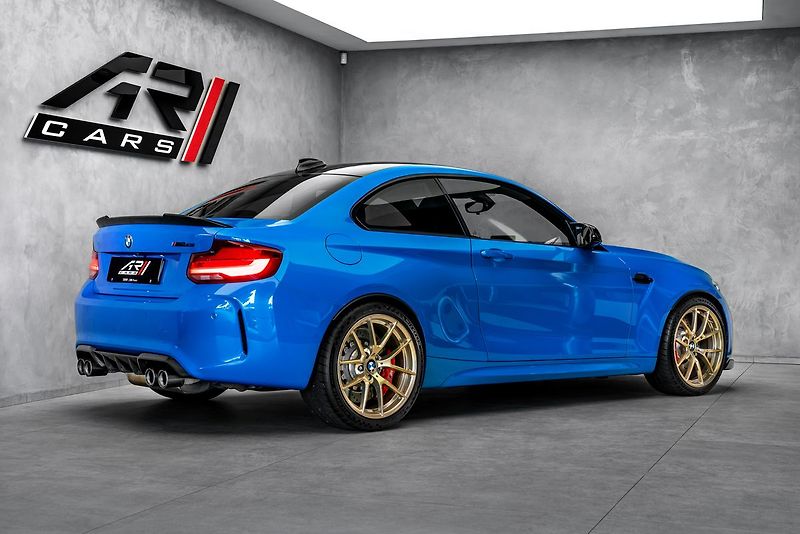 BMW M2 CS - fotka 5 z 36