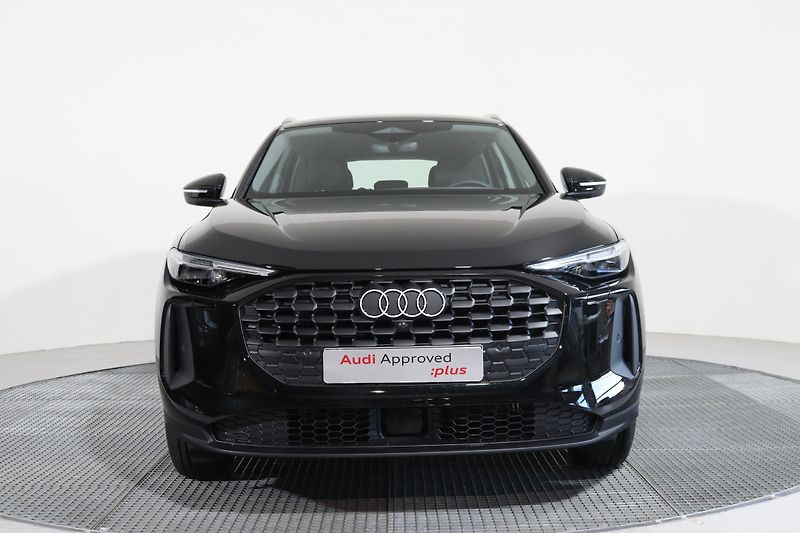 Audi Q5 Q5 TFSI 150KW QUATTRO - fotka 2 z 26