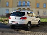 Volkswagen Tiguan TDI 4MOTION Bi-Xenon Alcantara - náhled 6