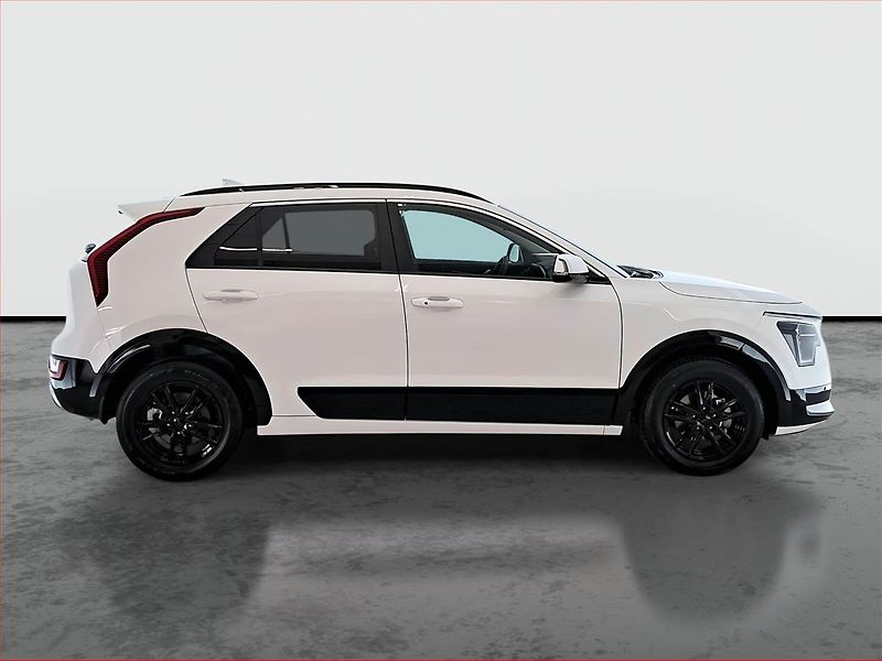 Kia Niro (2026) Style Hybrid - fotka 6 z 20