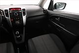 Kia Venga (2010) 1.4 CRDi, Serv.kniha, po STK - náhled 8