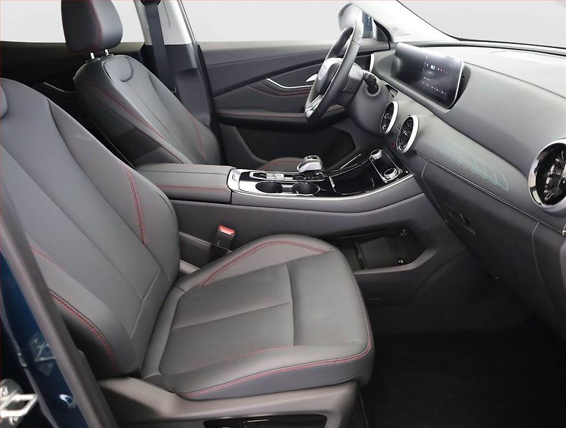 Dongfeng T5 EVO (2025) 1.5 Turbo - fotka 7 z 21