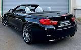 BMW M4 (2017) F83 3.0 317 KW 101TKM MANUAL  - náhled 6