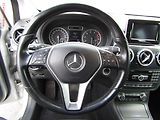 Mercedes-Benz Třídy B (2012) 1.6i B200, AT, bixen, navi, - náhled 20