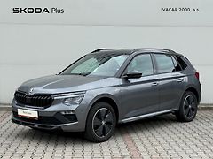 Škoda Kamiq (2024) 1.0 Tsi 85 kW Monte Carlo - fotografie inzerátu