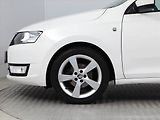 Škoda Rapid (2015) Spaceback 1.2 TSI, Tempomat - náhled 12
