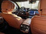 Mercedes-Benz Třídy S Třída S 580 4MATIC Long AMG Li - náhled 16
