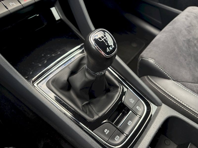 Škoda Kodiaq (2020) 2.0 TDI / 110kW / 4x4 / SPORTL - fotka 23 z 35