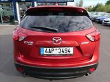 Mazda CX-5 2,2 D,129kW,1majČR,4x4,serv.kn - náhled 8