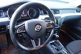Škoda Superb 2,0TDi 125kW DSG! 2 x ALU kola - náhled 15