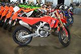 Honda CRF 250 R (2026) 2026 POSLEDNÍ KUS V ČR - náhled 7