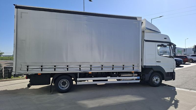 Mercedes-Benz Atego (2025) 818 L - fotka 2 z 19