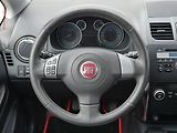 Fiat Sedici (2011) 2.0JTD 4x4, výhřev sed - náhled 11