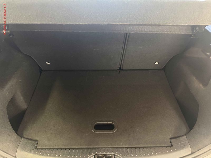 Ford B-MAX (2014) 1.4i, ČR, Klima - fotka 7 z 15