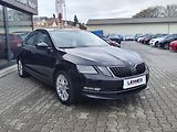 Škoda Octavia 1.8 TSI/132kW Style Plus ČR - náhled 2