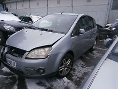 Ford C-MAX (2003) 2,0 tdci, acdigi, 6 rychlostí - fotografie inzerátu