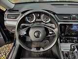 Škoda Superb 1,4 TSI,PHEV,DSG,LED,NAVI,VÝHŘ - náhled 19