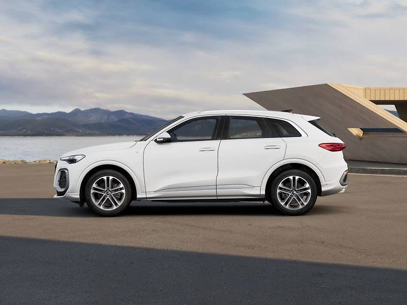 Audi Q5 Quattro ST7 2,0TDI - fotka 3 z 7