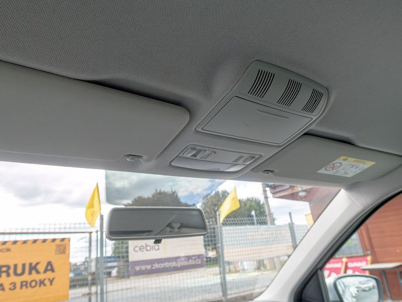 Škoda Fabia (2016) 1.2TSI 66KW – NOVÉ V ČR - fotka 24 z 42