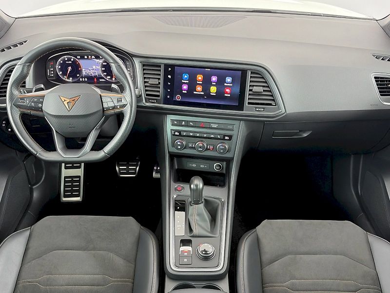 Cupra Ateca (2023) 2.0 TSI 221kW 4x4 DSG - fotka 5 z 32