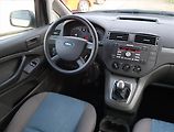 Ford C-MAX (2009) 1.6, po STK, za super cenu - náhled 7