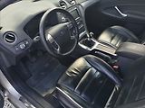 Ford Mondeo 2,0 TDCi - náhled 12