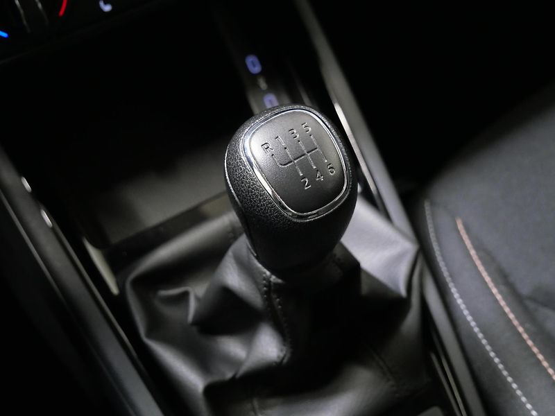Škoda Kamiq - fotka 23 z 26