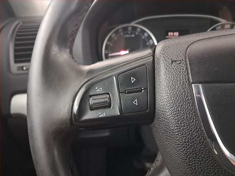 Škoda Octavia (2012) 2.0 TDI, nová STK, Tažné - fotka 16 z 18