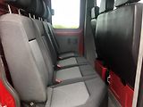 Volkswagen Crafter (2015) 2.0 TDi - náhled 8