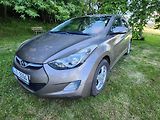 Hyundai Elantra (2012) Comfort 1,6/97kW - náhled 1