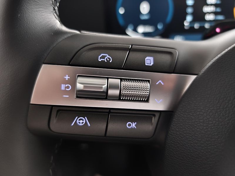 Hyundai Kona (2025) 1.6T-GDi 103kW SMART MT - fotka 12 z 25