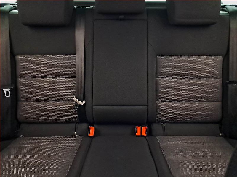 Škoda Octavia (2007) 1.9 TDI, po STK, Tažné - fotka 10 z 20