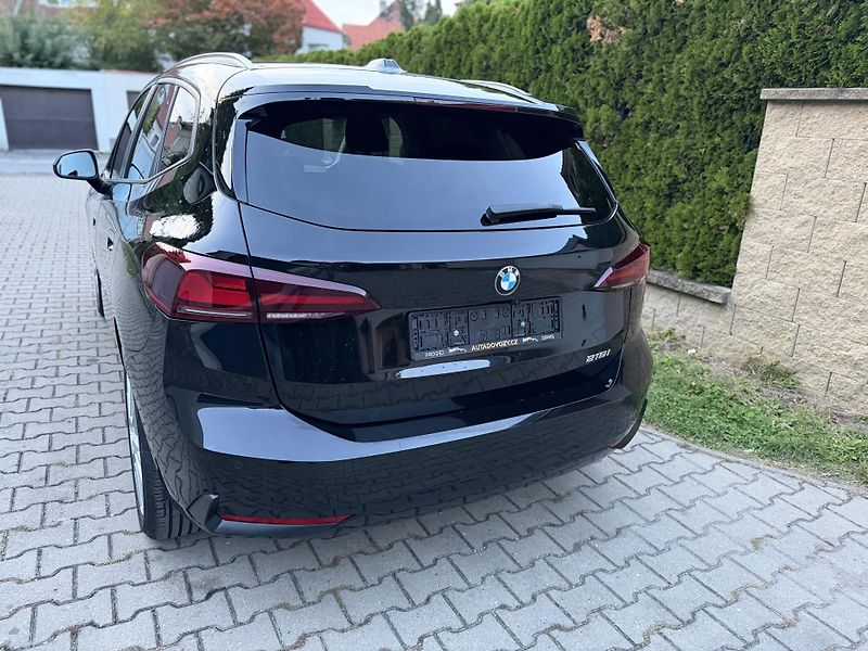 BMW Řada 2 (2023) 218I-nový model-panorama-TOP - fotka 5 z 19