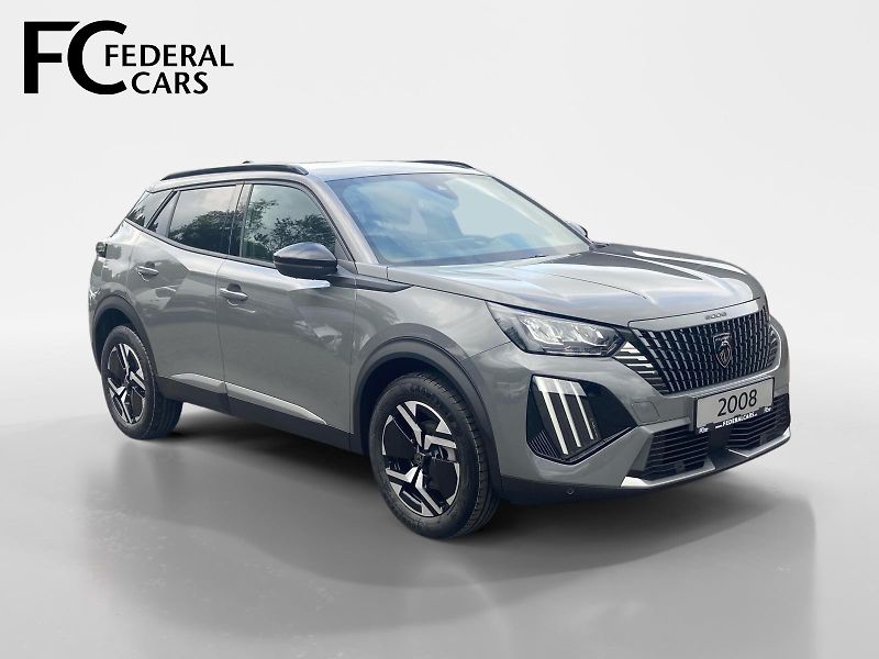 Peugeot 2008 (2025) Hybrid 145 e-DCS6      - fotka 7 z 8