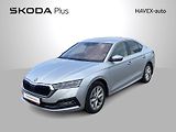 Škoda Octavia (2022) 1.5 TSI Style+ - náhled 1