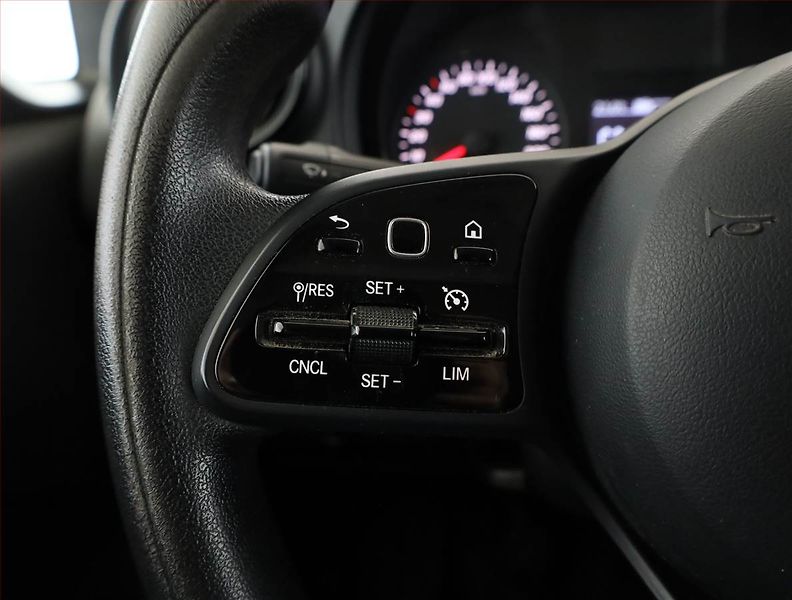 Mercedes-Benz Citan (2022) 110 CDI, ČR, 1Maj - fotka 8 z 17