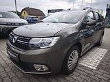 Dacia Logan 2017 ČR 0.9 TCe 66kW - náhled 2