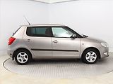 Škoda Fabia (2011) 1.4 16V, LPG, Serv.kniha - náhled 6