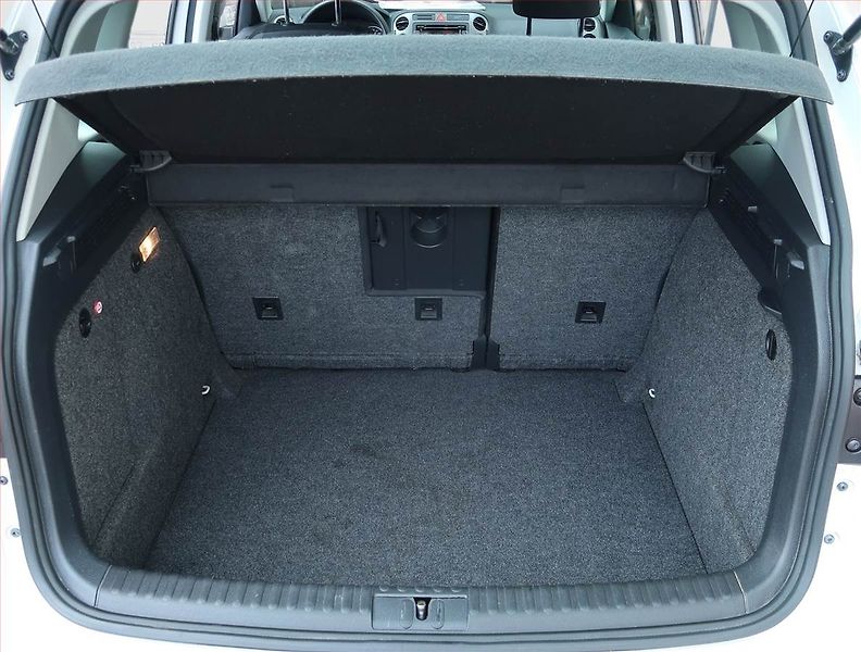 Volkswagen Tiguan (2011) Freestyle 1.4 TSI - fotka 14 z 15